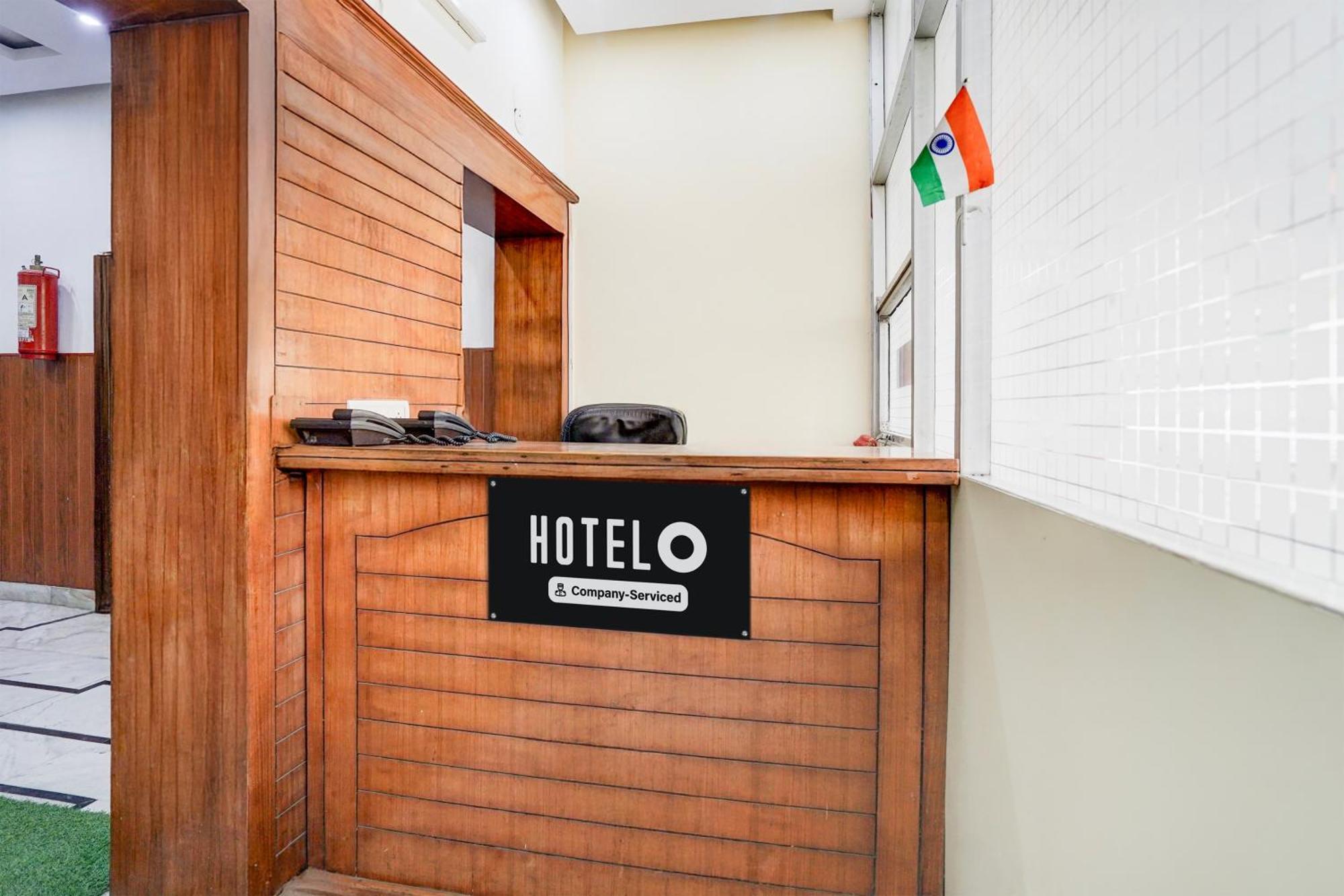 Super Hotel O Krishna Nagar Chowk Near Ongc Dehradun Exteriör bild