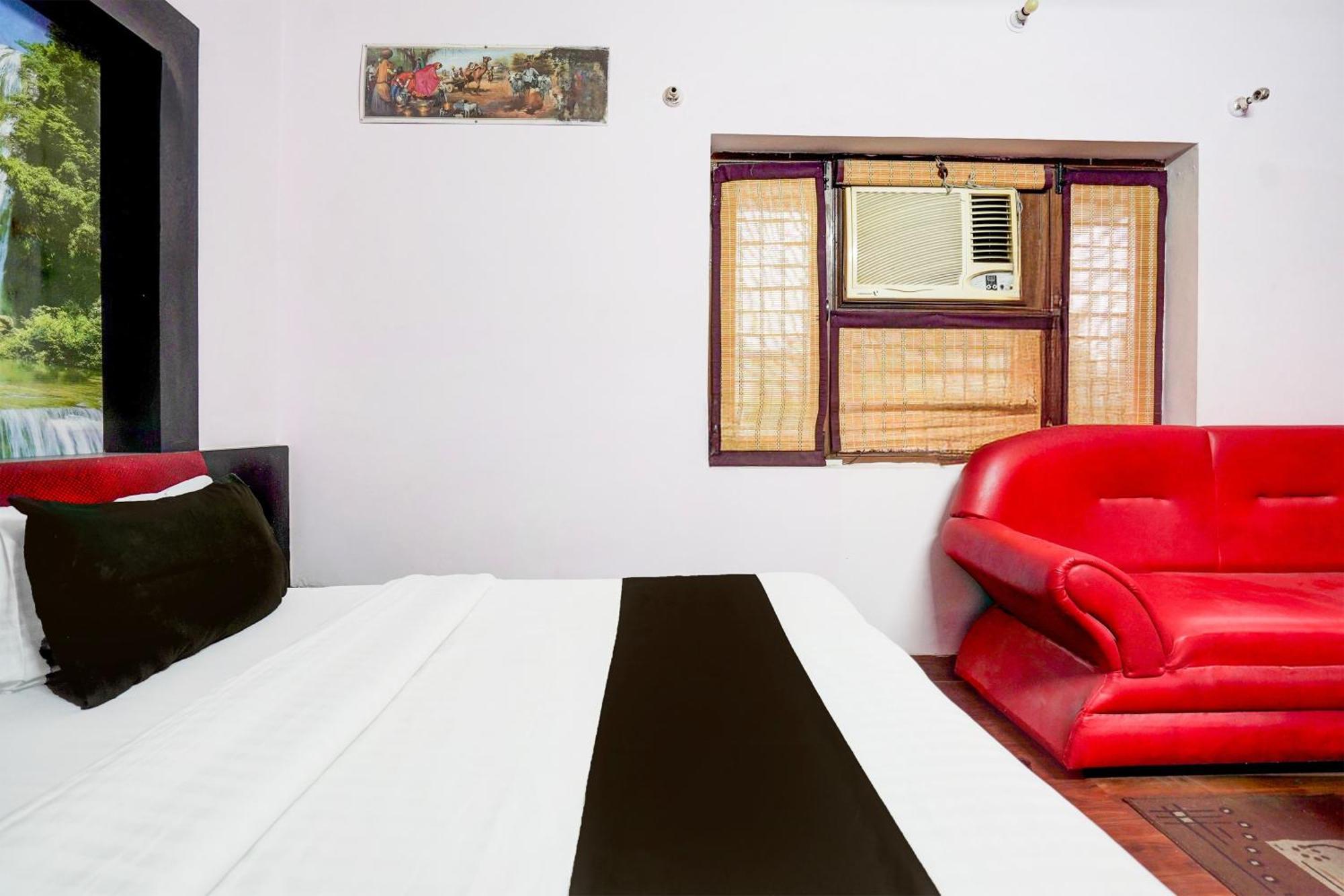 Super Hotel O Krishna Nagar Chowk Near Ongc Dehradun Exteriör bild