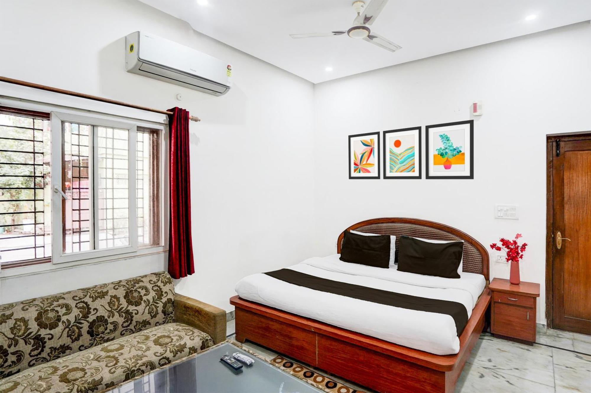 Super Hotel O Krishna Nagar Chowk Near Ongc Dehradun Exteriör bild